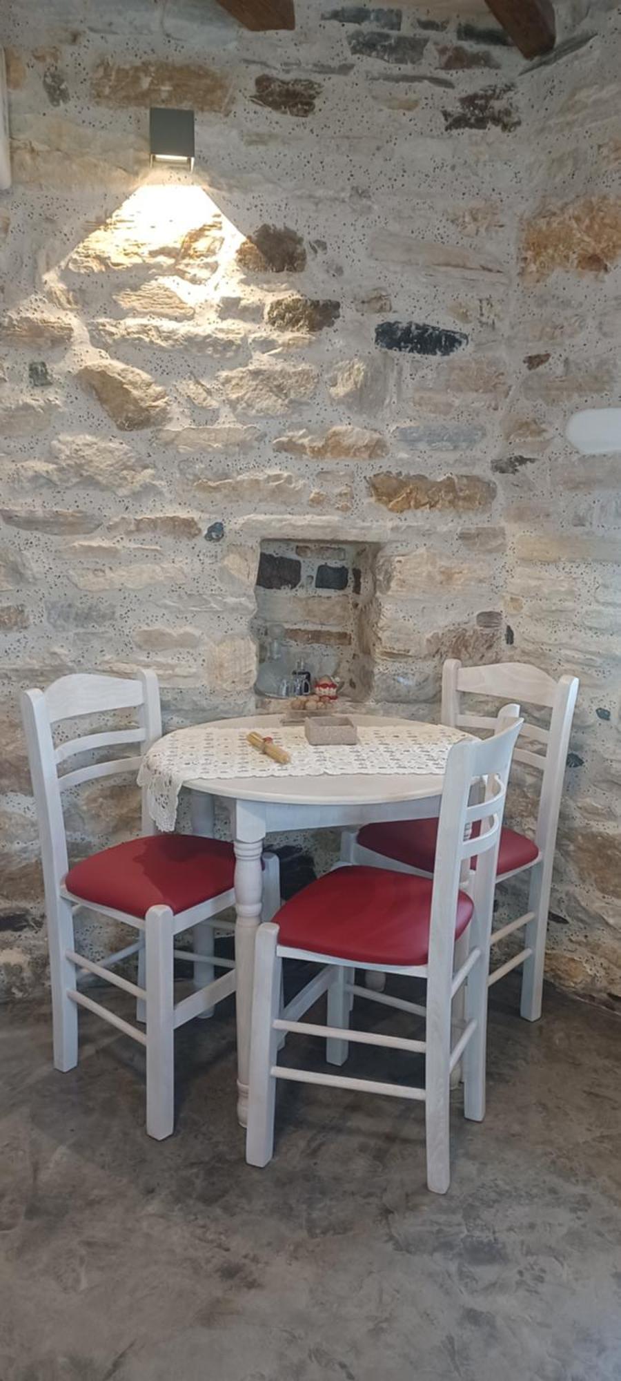 Hatzanario Apeiranthos Apérathos